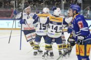 ZUG - KLOTEN