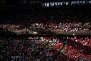 ENGLAND - SCHWEIZ