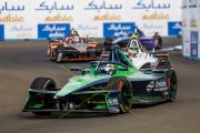 EPRIX JAKARTA 2025