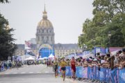OLYMPIA PARIS 2024