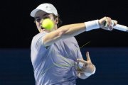 SWISS INDOORS 2025