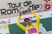 TOUR DE ROMANDIE 2025