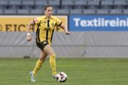 LUZERN FRAUEN - YB FRAUEN