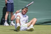 WIMBLEDON 2025