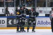 FRIBOURG - AJOIE