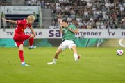 ST. GALLEN - NORDSJAELLAND