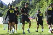 BASEL Training