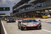 LONE STAR LE MANS 2024