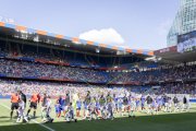 BASEL - JUVENTUS