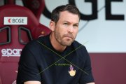 SERVETTE - BASEL