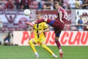 SERVETTE - YB