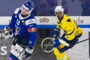 HCC - AROSA