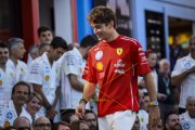 GP ITALIEN 2026