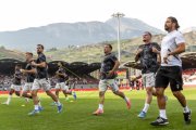 SION - BASEL