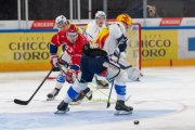 LAKERS - AMBRI