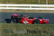 Motorsport - Portrait Jo Siffert