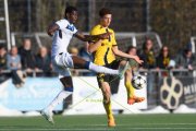 YB U19 - BERGAMO U19