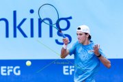 SWISS OPEN GSTAAD 2026
