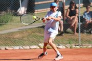 JUNIOR CHAMPION TROPHY 2026