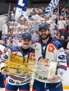 LAUSANNE - ZSC