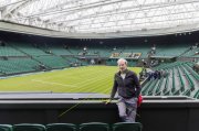 WIMBLEDON 2024
