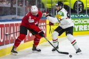 UNGARN - SCHWEIZ