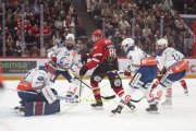 LAUSANNE - ZSC