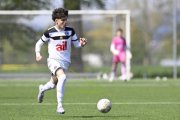 SOTTOCENERI U-15 - WINTERTHUR U-15