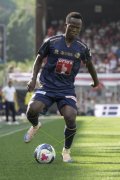 SION - LUZERN