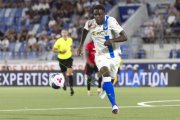 KOSOVA NE - LAUSANNE