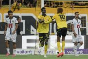 YB - LUZERN
