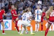FINNLAND - SCHWEIZ