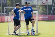TRAINING WINTERTHUR
