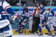 ZSC - LUGANO