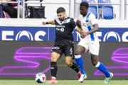 LAUSANNE - LUGANO