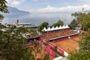 MONTREUX 2024