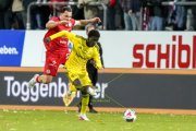 WINTERTHUR - NYON