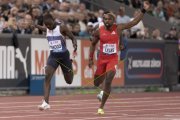WELTKLASSE ZUERICH 2025
