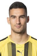 SCHAFFHAUSEN PORTRAIT