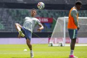 SCHWEIZ TRAINING