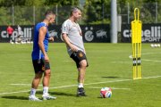 TRAINING GC