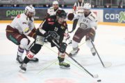 LUGANO - GENF