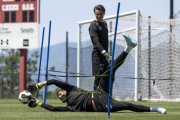 TRAINING SCHWEIZ