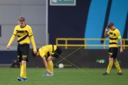 MAN CITY - YB