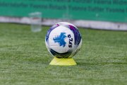 ST.GALLEN - LAUSANNE