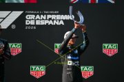 GP SPANIEN 2026