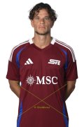 SERVETTE PORTRAIT