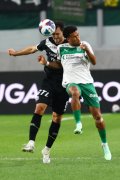LUGANO - ST. GALLEN
