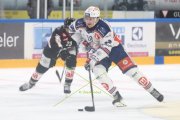 LUGANO - ZSC