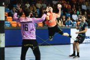 KADETTEN SH - ADEMAR LEON